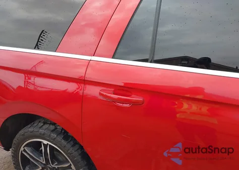 2020 Ford Expedition Limited Max z USA, uszkodzony, nr VIN 1FMJK2AT6LEA15348